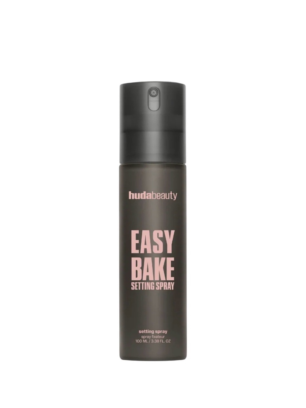 HUDA BEAUTY Easy Bake Setting Spray
